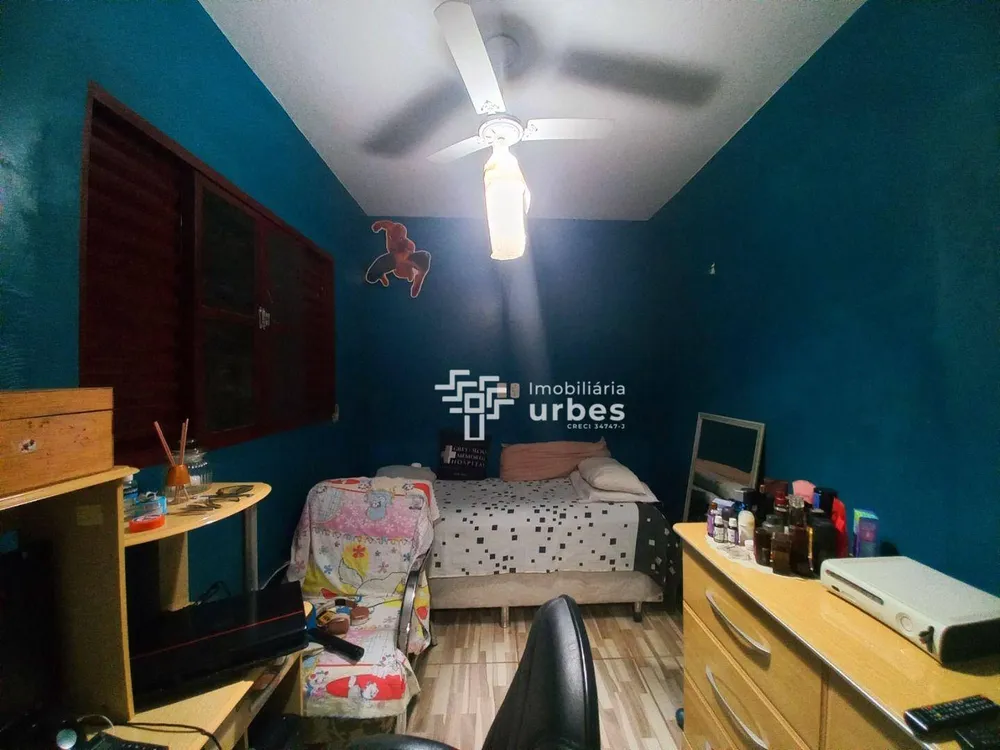 Casa, 3 quartos, 72 m² - Foto 7
