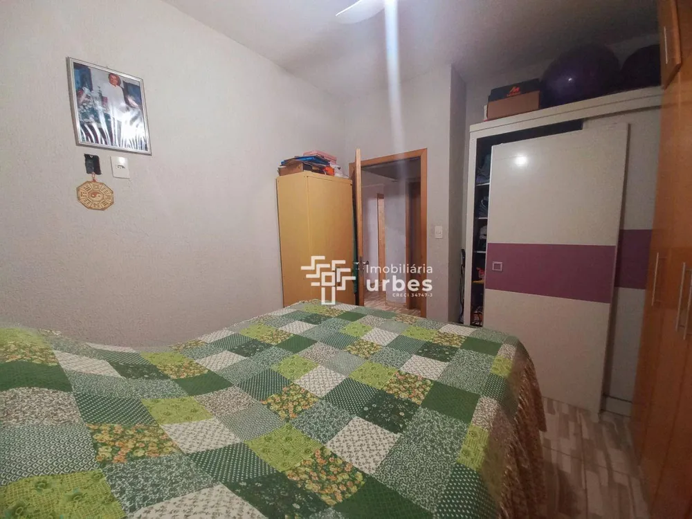 Casa, 3 quartos, 72 m² - Foto 4