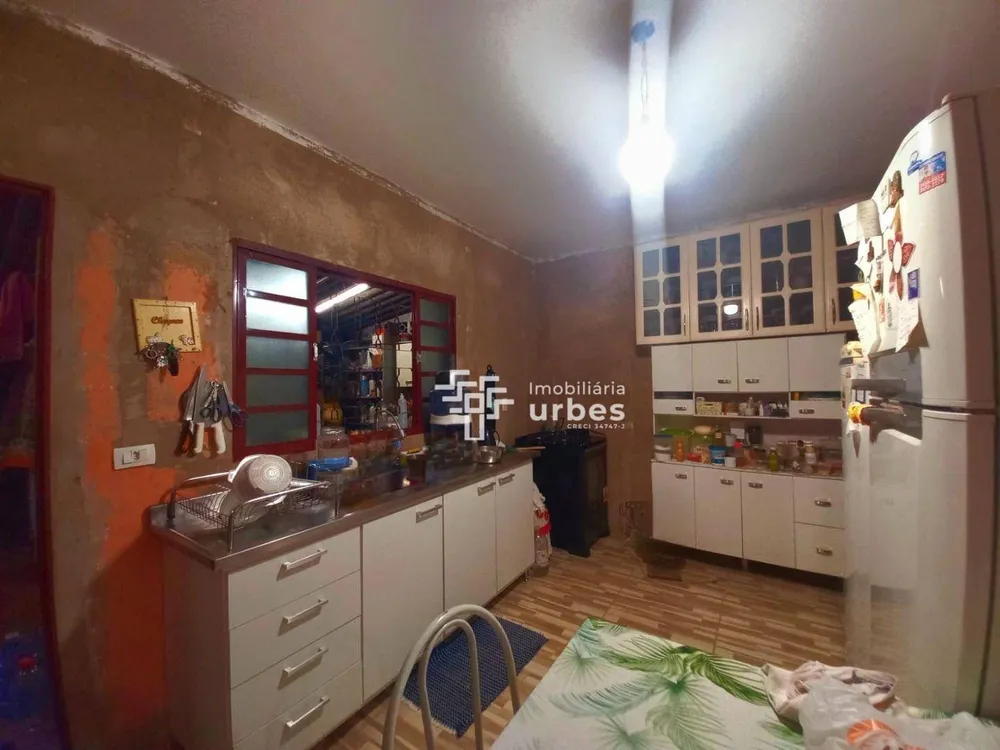 Casa, 3 quartos, 72 m² - Foto 9