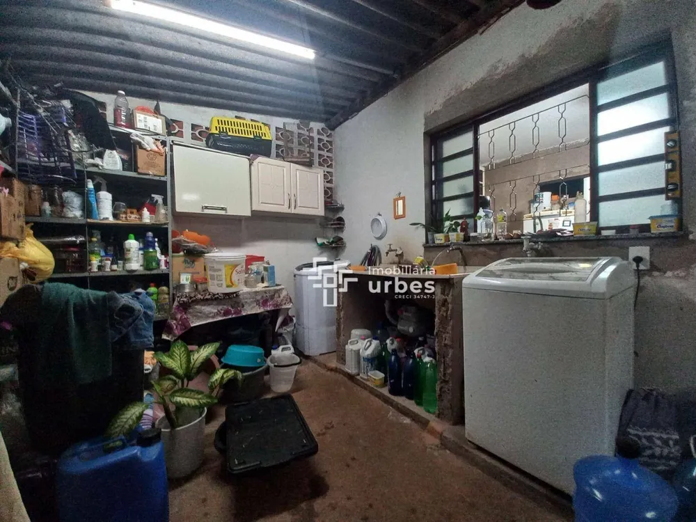 Casa, 3 quartos, 72 m² - Foto 11