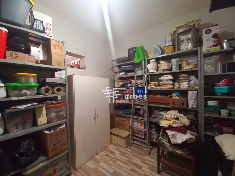 Casa, 3 quartos, 72 m² - Foto 5