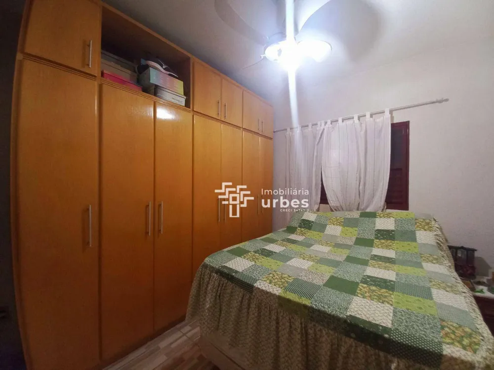 Casa, 3 quartos, 72 m² - Foto 3