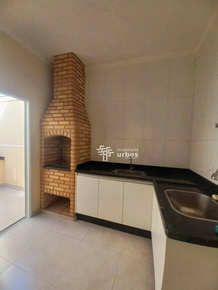 Casa, 3 quartos, 119 m² - Foto 5