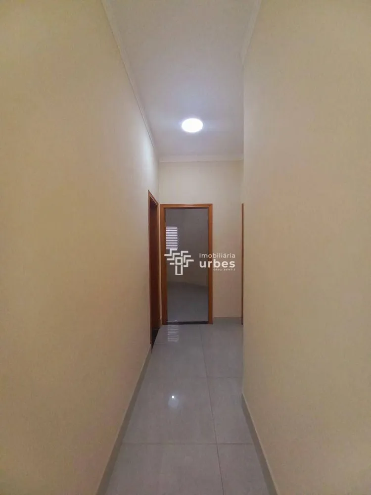 Casa, 3 quartos, 119 m² - Foto 7