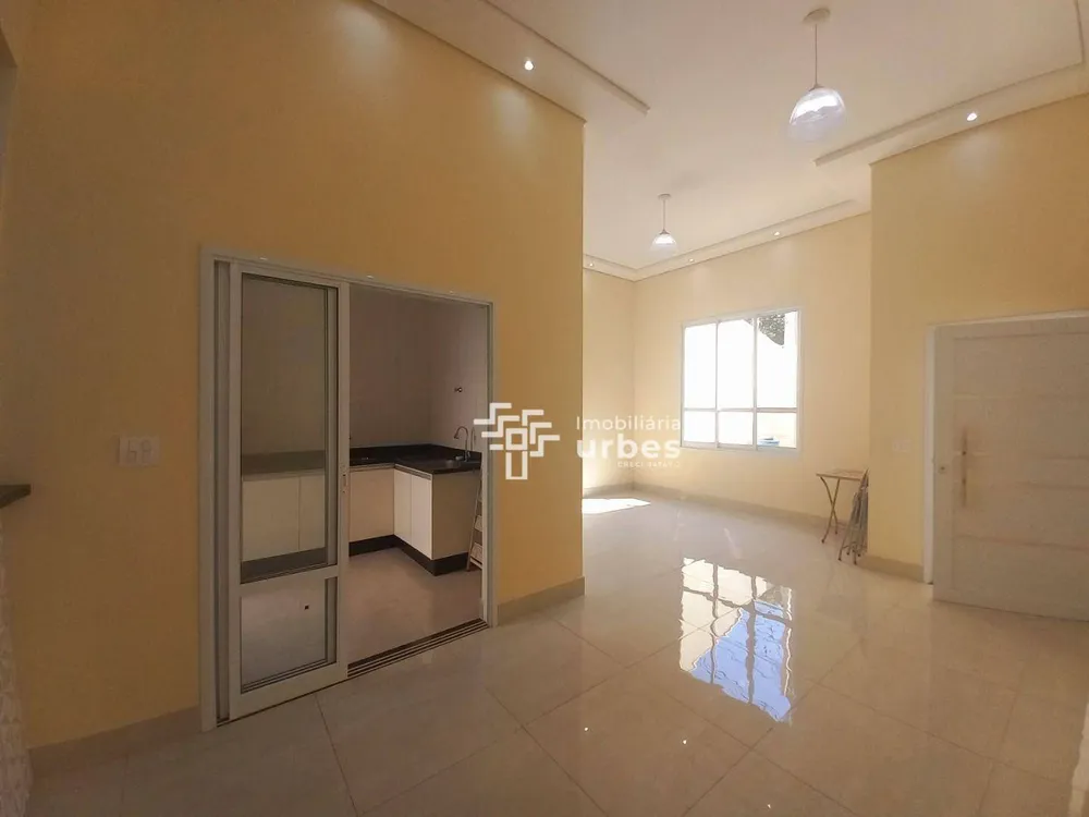 Casa, 3 quartos, 119 m² - Foto 1
