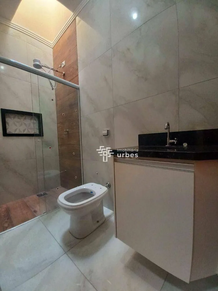 Casa, 3 quartos, 119 m² - Foto 9