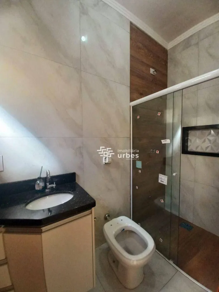 Casa, 3 quartos, 119 m² - Foto 12