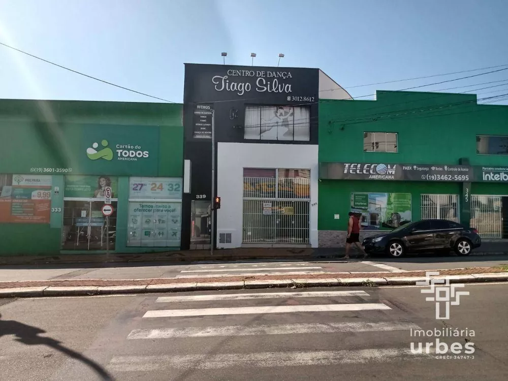 Loja-Salão para alugar, 60m² - Foto 1