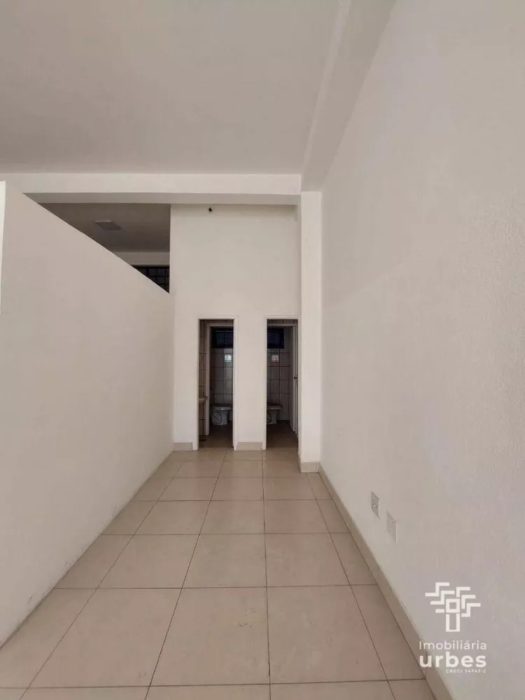 Loja-Salão para alugar, 60m² - Foto 4