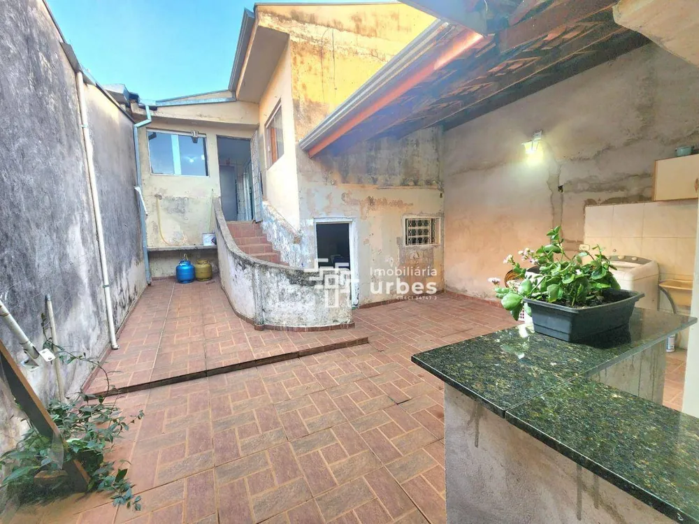Casa, 2 quartos, 96 m² - Foto 9