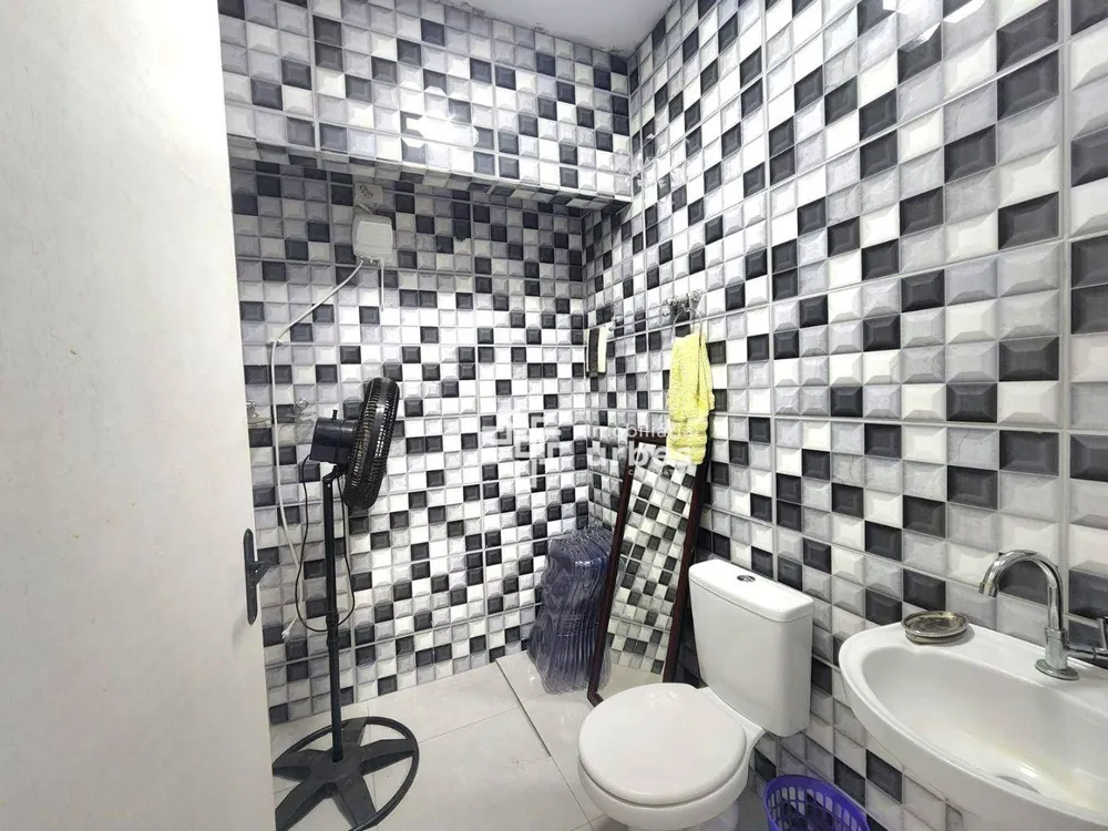 Casa, 2 quartos, 96 m² - Foto 11