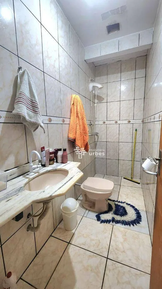 Casa, 2 quartos, 96 m² - Foto 4