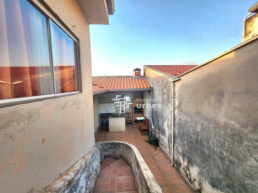 Casa, 2 quartos, 96 m² - Foto 5