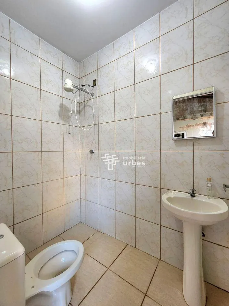 Casa, 2 quartos, 96 m² - Foto 7