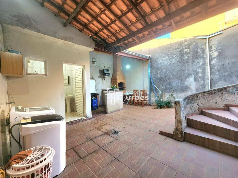 Casa, 2 quartos, 96 m² - Foto 8