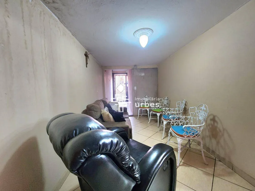 Casa, 2 quartos, 96 m² - Foto 2