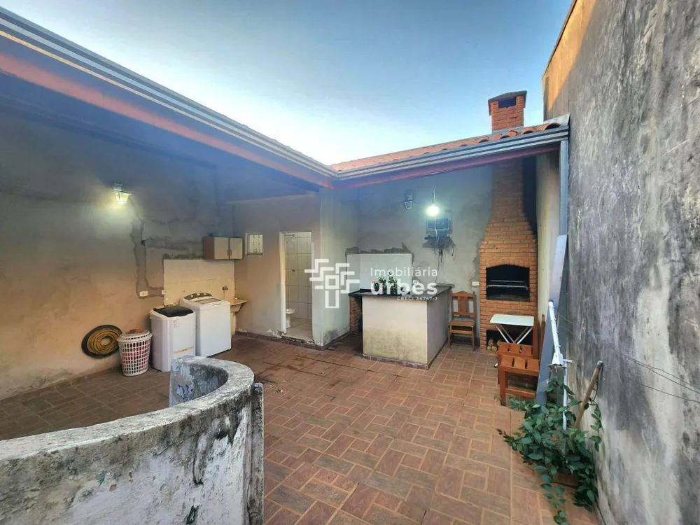 Casa, 2 quartos, 96 m² - Foto 6