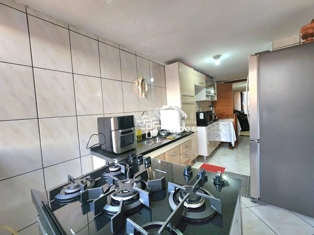 Casa, 2 quartos, 96 m² - Foto 3