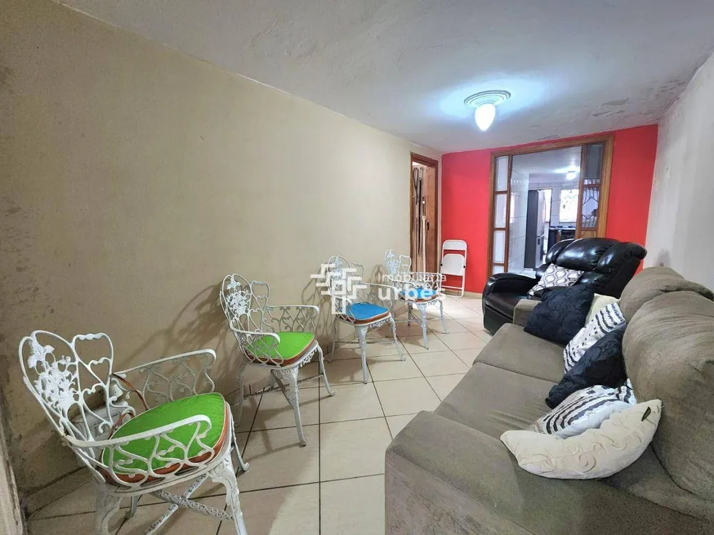 Casa, 2 quartos, 96 m² - Foto 1