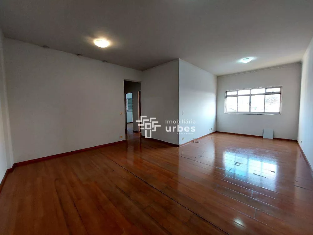 Apartamento à venda e aluguel com 3 quartos, 115m² - Foto 3