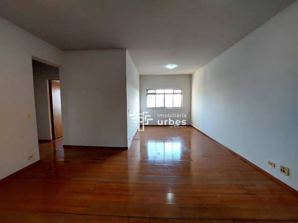 Apartamento à venda e aluguel com 3 quartos, 115m² - Foto 2