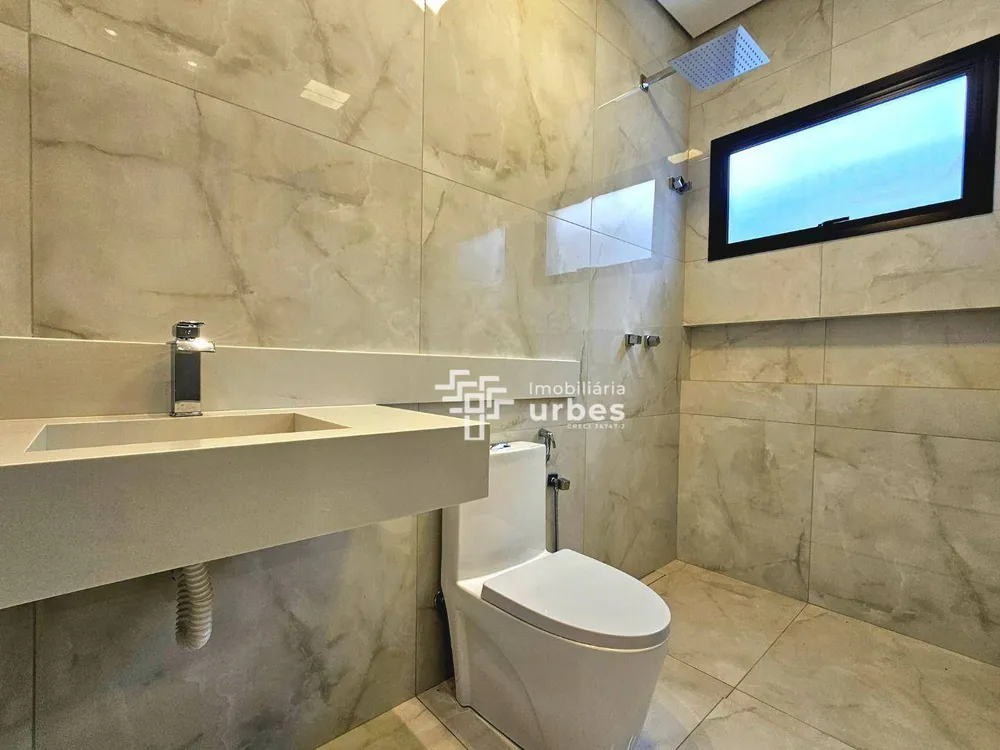 Casa de Condomínio, 3 quartos - Foto 12
