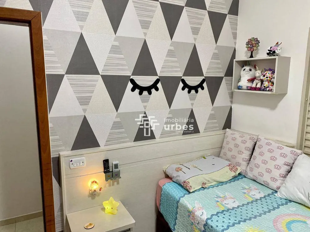 Casa, 3 quartos, 200 m² - Foto 5