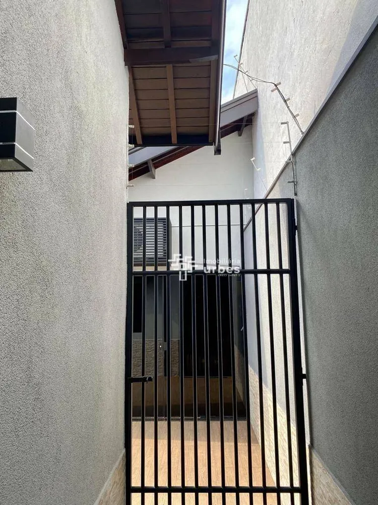 Casa, 3 quartos, 200 m² - Foto 10
