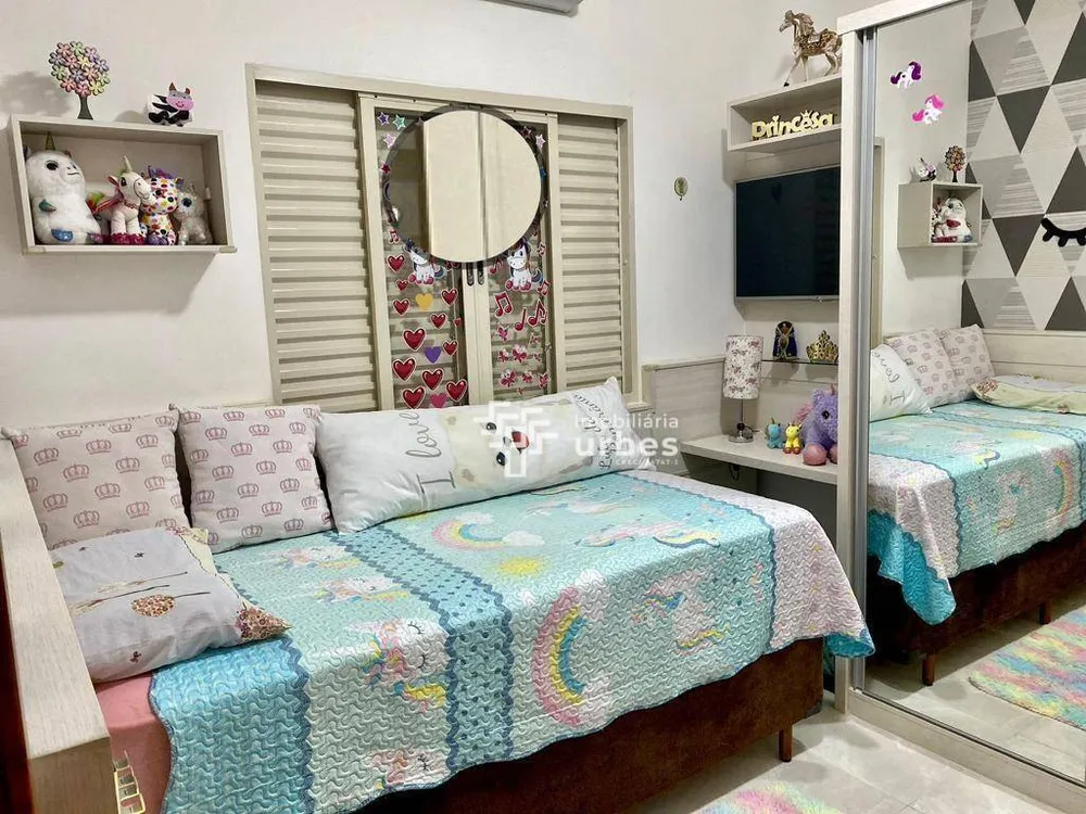 Casa, 3 quartos, 200 m² - Foto 4