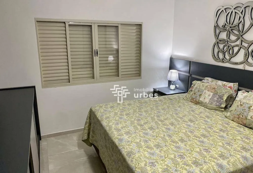 Casa, 3 quartos, 200 m² - Foto 6