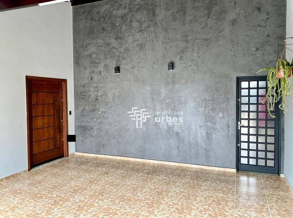 Casa, 3 quartos, 200 m² - Foto 2