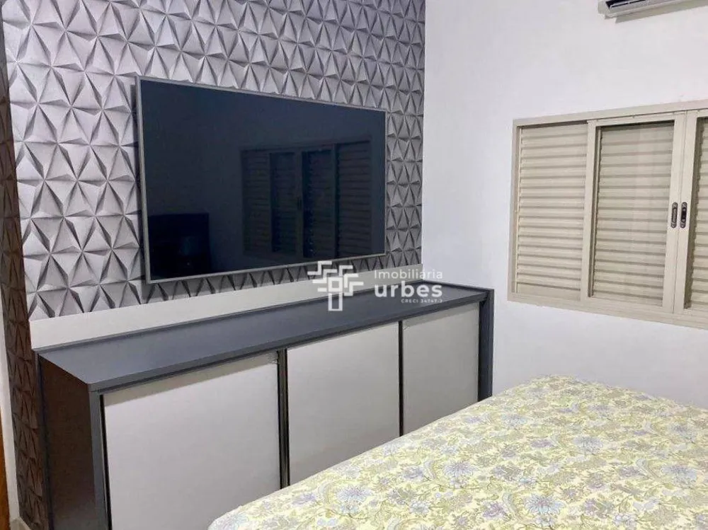 Casa, 3 quartos, 200 m² - Foto 7