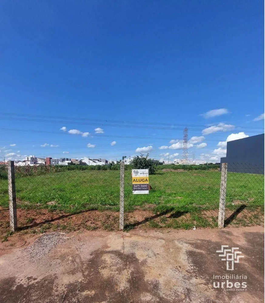 Terreno para alugar, 360M2 - Foto 3