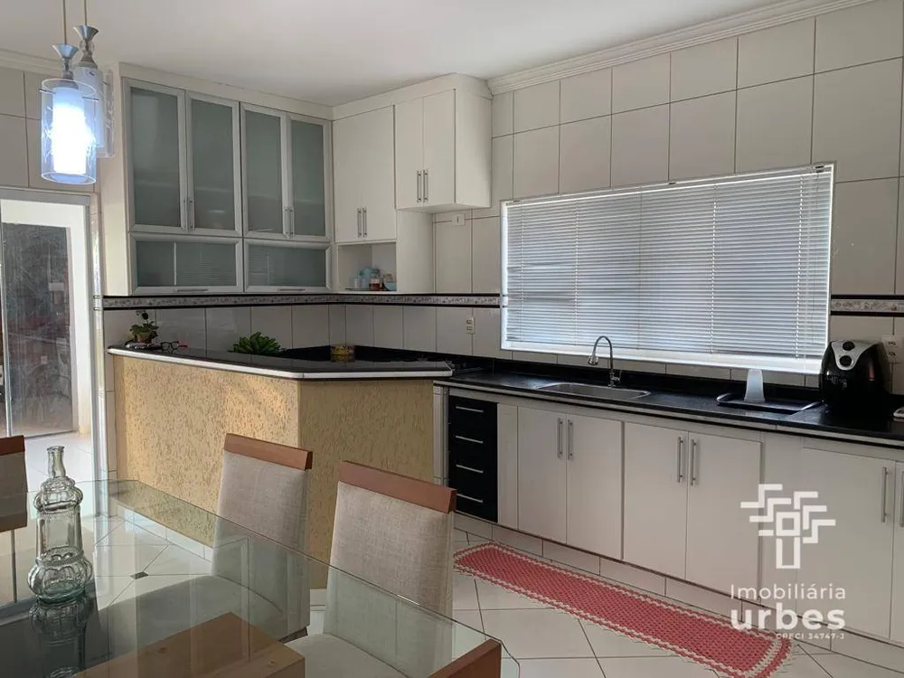 Chácara, 3 quartos, 785 m² - Foto 7