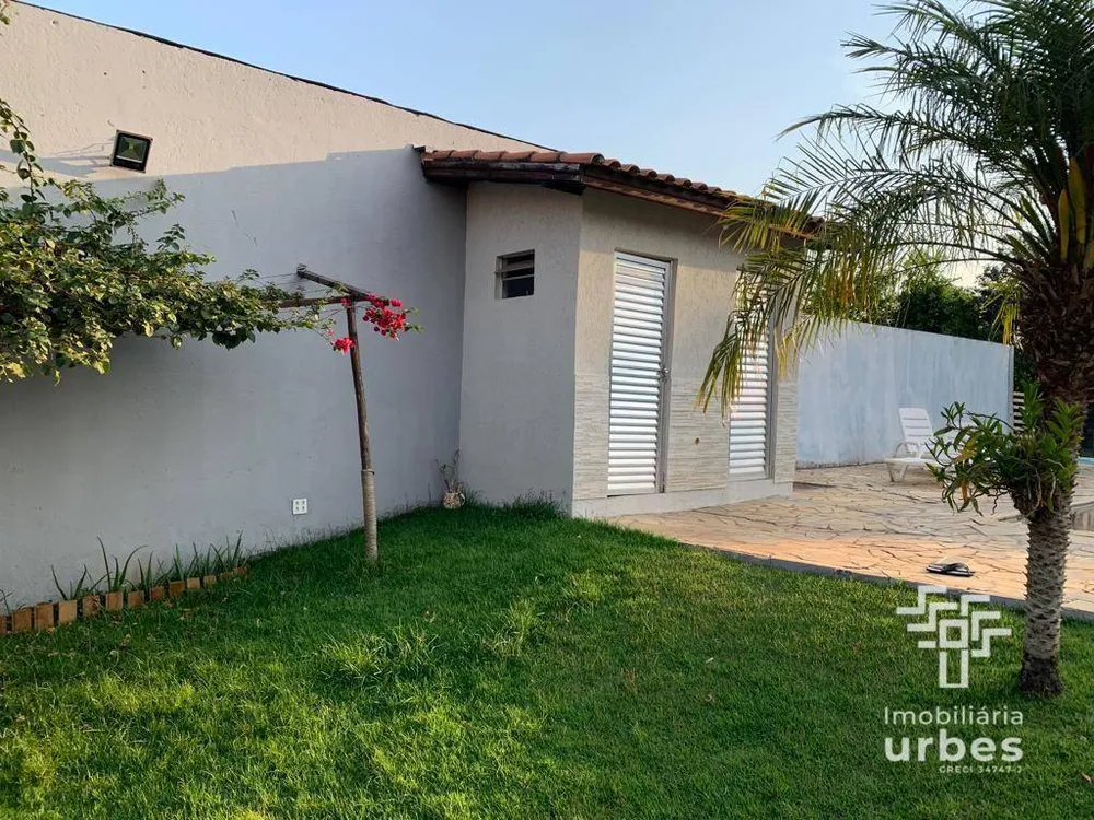 Chácara, 3 quartos, 785 m² - Foto 11