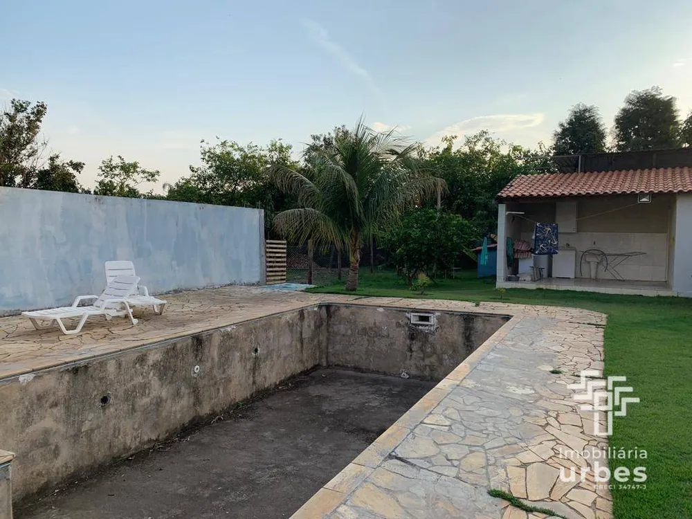 Chácara, 3 quartos, 785 m² - Foto 10
