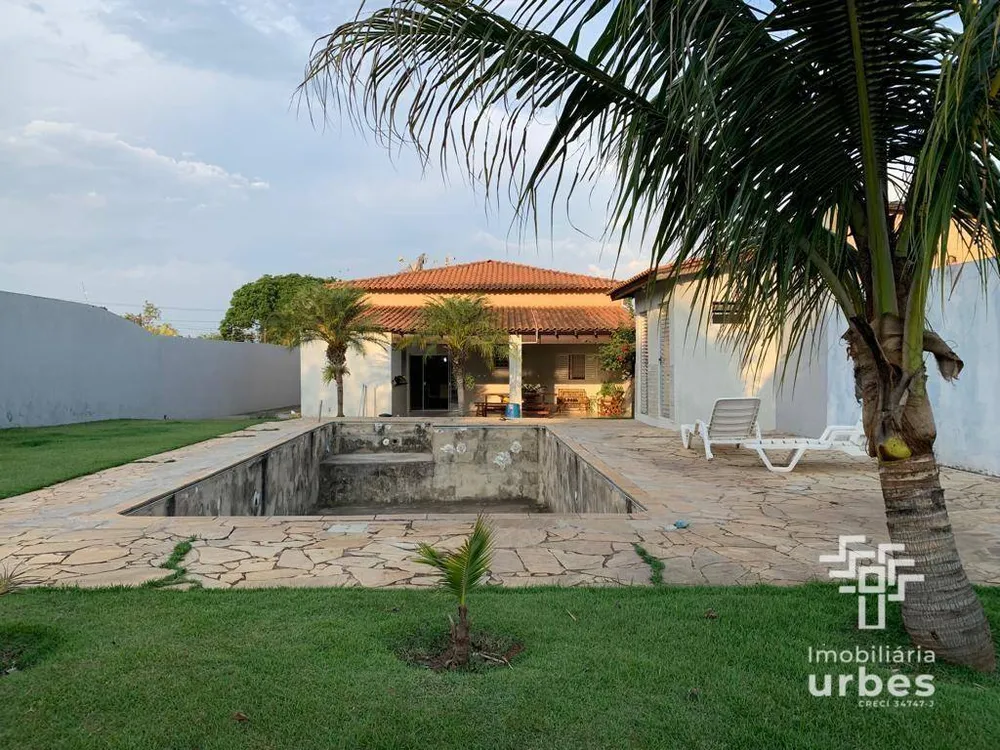 Chácara, 3 quartos, 785 m² - Foto 3