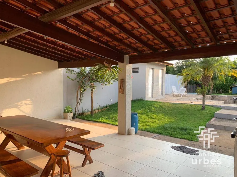 Chácara, 3 quartos, 785 m² - Foto 9