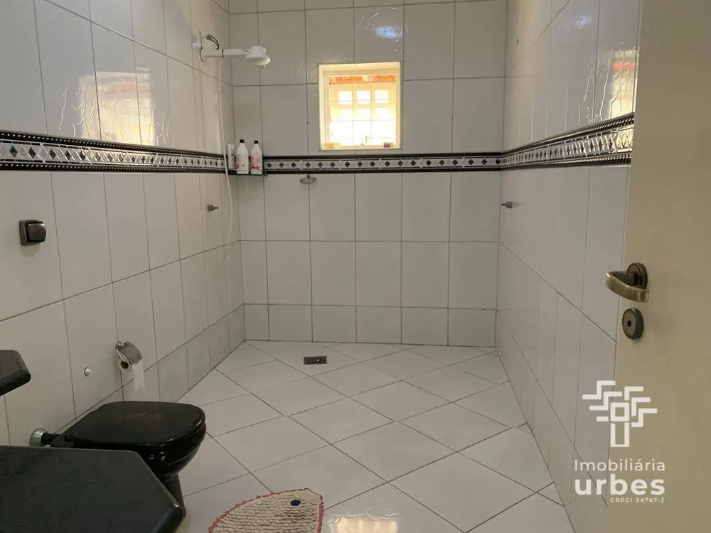 Chácara, 3 quartos, 785 m² - Foto 6