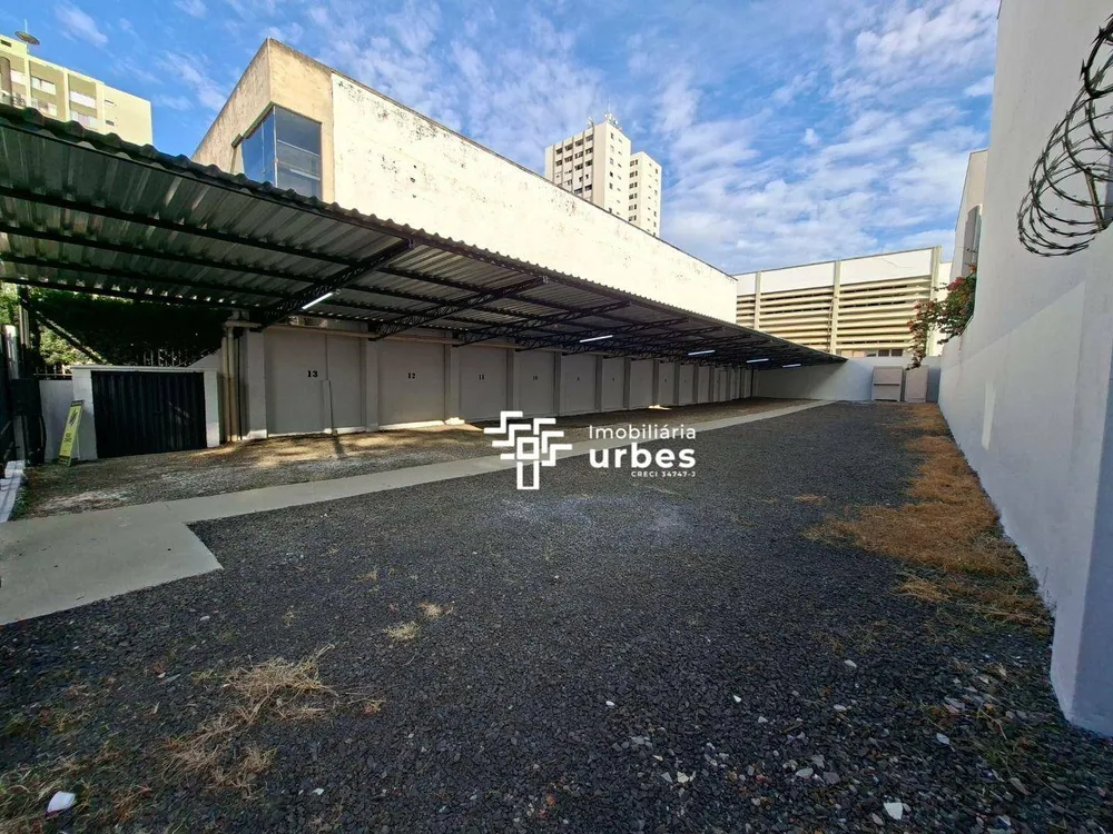 Terreno, 425 m² - Foto 1