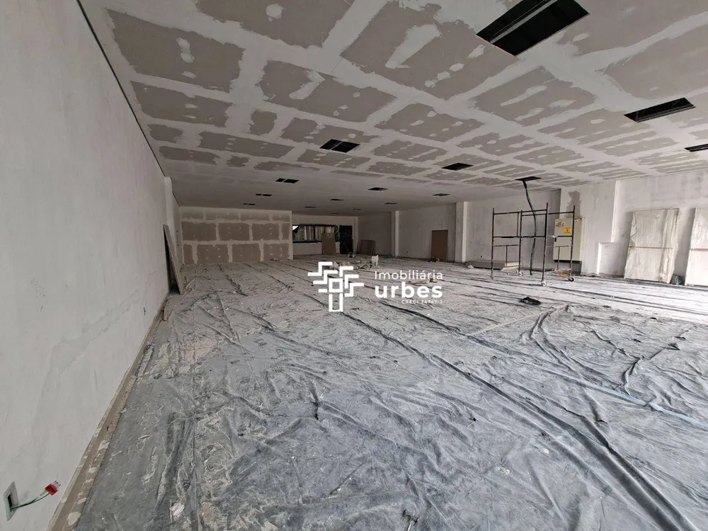 Loja-Salão, 221 m² - Foto 3
