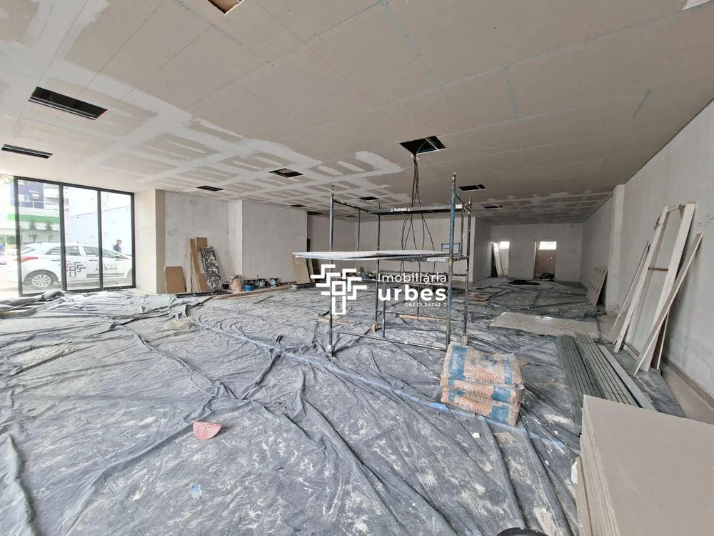 Loja-Salão, 221 m² - Foto 2
