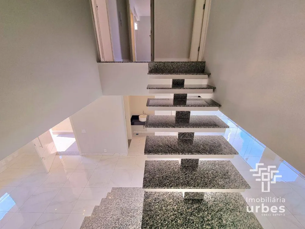 Casa de Condomínio, 4 quartos - Foto 4