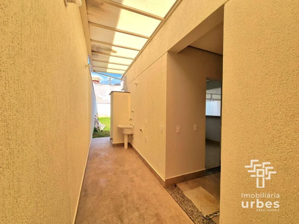 Casa de Condomínio, 4 quartos - Foto 3