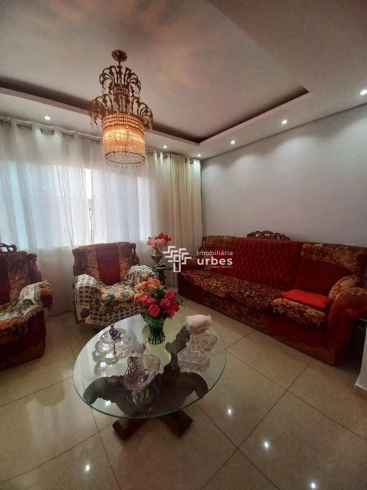 Casa, 3 quartos, 124 m² - Foto 4