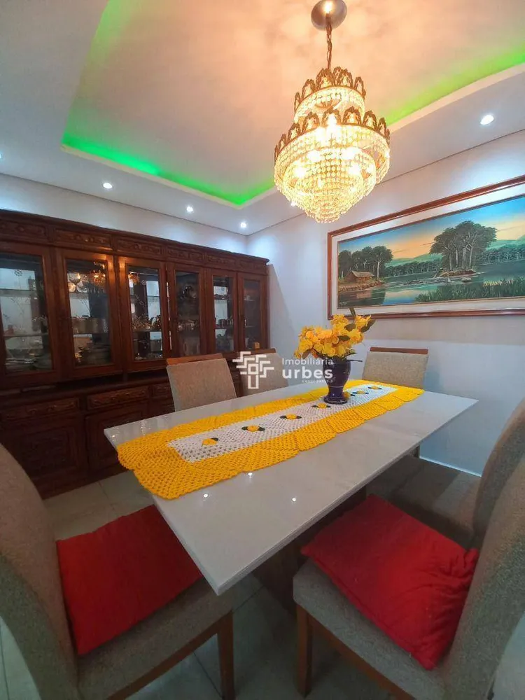 Casa, 3 quartos, 124 m² - Foto 8