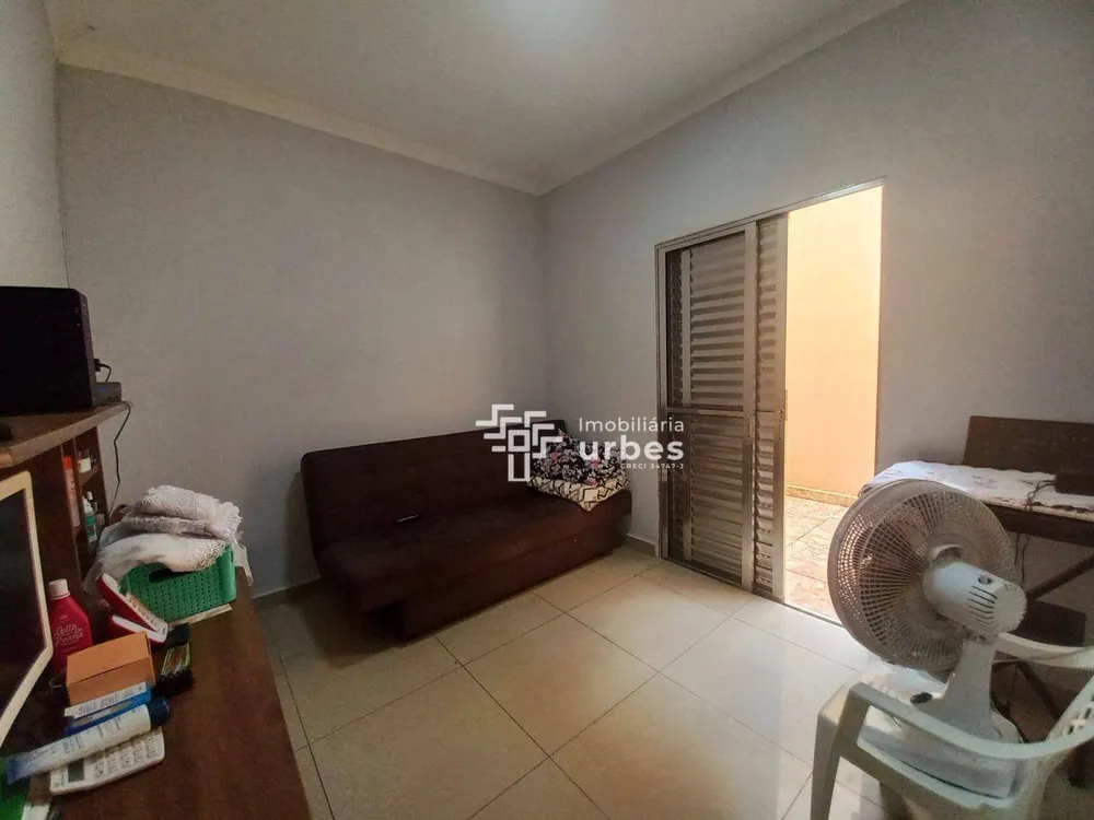 Casa, 3 quartos, 124 m² - Foto 7