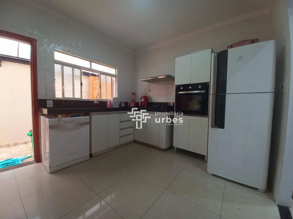 Casa, 3 quartos, 124 m² - Foto 6