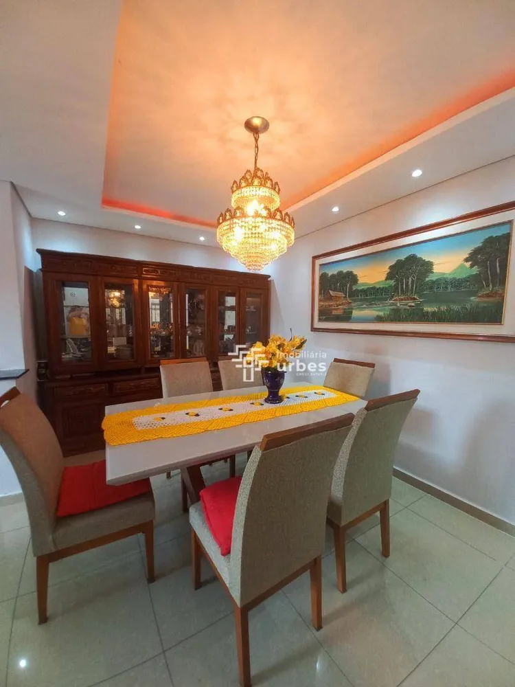 Casa, 3 quartos, 124 m² - Foto 5