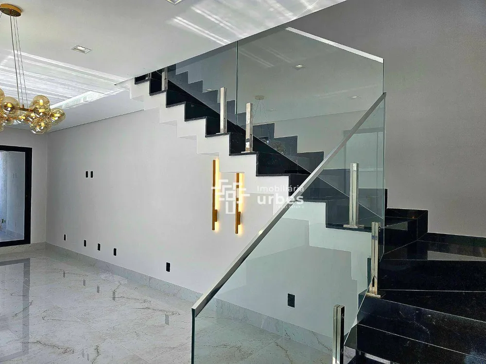 Casa, 3 quartos, 207 m² - Foto 7